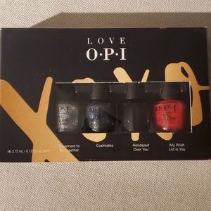 LOVE O*P*I